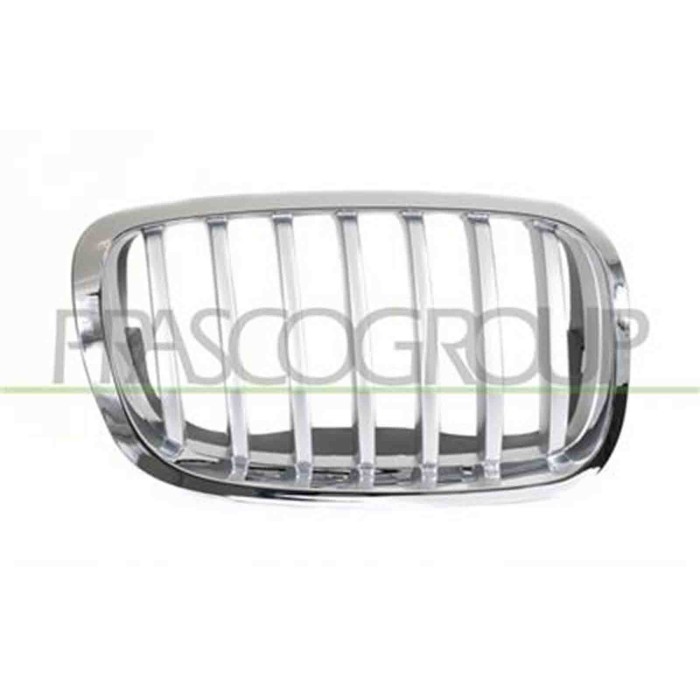 BM8402033_2.JPG Griglia Radiatore Destra Per Bmw X6 - E71 Dal 2008 Al 2014