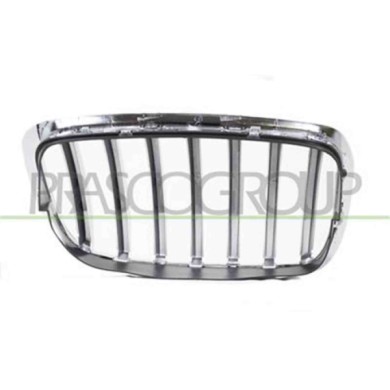 BM8402034_1.JPG Griglia Radiatore Sinistra Per Bmw X6 - E71 Dal 2008 Al 2014