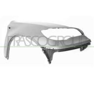 Parafango Anteriore Destro In Plastica Con Primer Per Bmw X6 - E71 Dal 2008 Al 2014