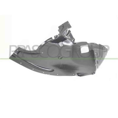 BM8403604_1.JPG Passaruota Anteriore Sinistro Per Bmw X6 - E71 Dal 2008 Al 2014