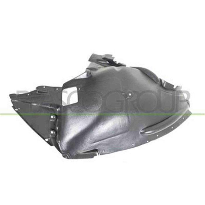 BM8403604_2.JPG Passaruota Anteriore Sinistro Per Bmw X6 - E71 Dal 2008 Al 2014