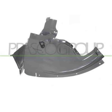 BM8403614_1.JPG Passaruota Anteriore Sinistro Per Bmw X6 - E71 Dal 2008 Al 2014
