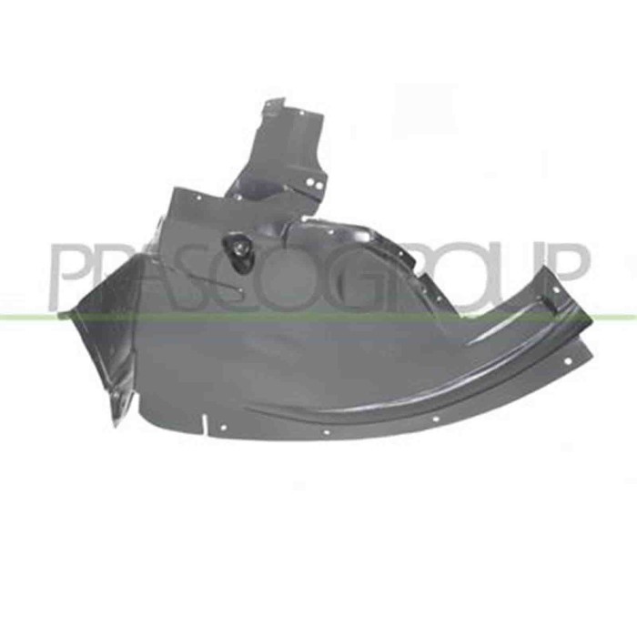 BM8403614_1.JPG Passaruota Anteriore Sinistro Per Bmw X6 - E71 Dal 2008 Al 2014