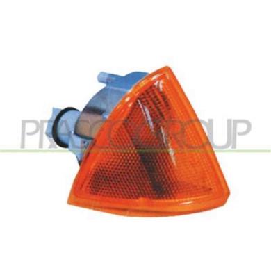 GUIDA_ALLA_SCELTA.JPG Fanale Anteriore Destro Arancio Con Porta Lampada Per Citroen Ax Dal 1986 Al 1996