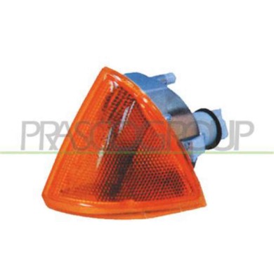 GUIDA_ALLA_SCELTA.JPG Fanale Anteriore Sinistro Arancio Con Porta Lampada Per Citroen Ax Dal 1986 Al 1996