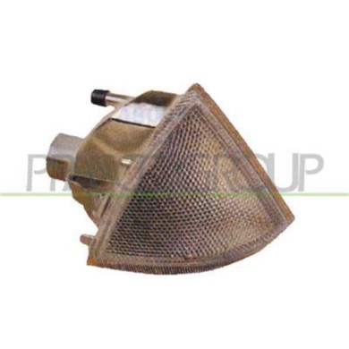 GUIDA_ALLA_SCELTA.JPG Fanale Anteriore Destro Bianco Con Porta Lampada Per Citroen Ax Dal 1986 Al 1996