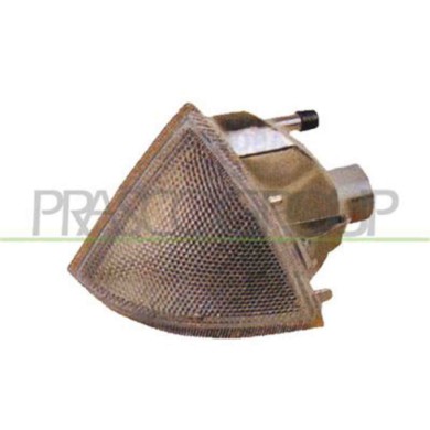 GUIDA_ALLA_SCELTA.JPG Fanale Anteriore Sinistro Bianco Con Porta Lampada Per Citroen Ax Dal 1986 Al 1996