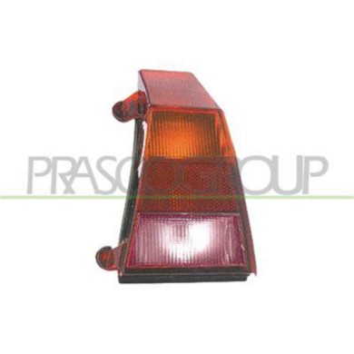 GUIDA_ALLA_SCELTA.JPG Fanale Posteriore Destro Con Porta Lampada Per Citroen Ax Dal 1986 Al 1996