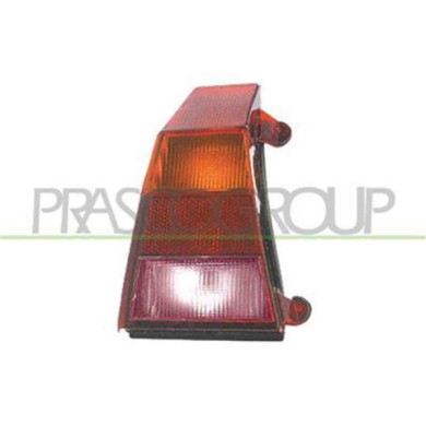 GUIDA_ALLA_SCELTA.JPG Fanale Posteriore Sinistro Con Porta Lampada Per Citroen Ax Dal 1986 Al 1996