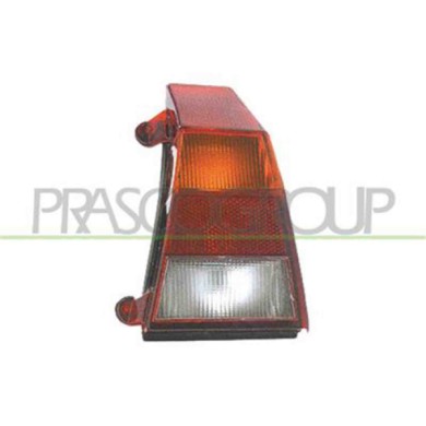 GUIDA_ALLA_SCELTA.JPG Fanale Posteriore Destro Senza Porta Lampada Per Citroen Ax Dal 1986 Al 1996