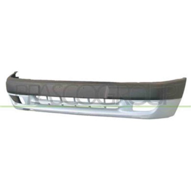 CI0221011_1.JPG Paraurti Anteriore Parzialmente Primer Per Citroen Saxo Dal 1996 Al 1999