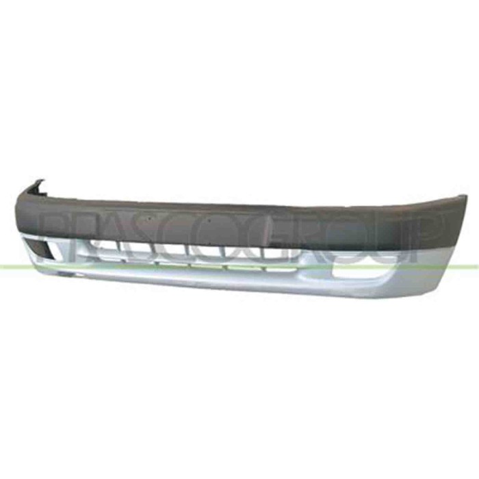 CI0221011_1.JPG Paraurti Anteriore Parzialmente Primer Per Citroen Saxo Dal 1996 Al 1999