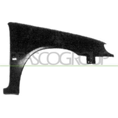 GUIDA_ALLA_SCELTA.JPG Parafango Anteriore Destro Per Citroen Saxo Dal 1996 Al 1999