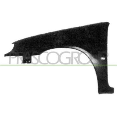 GUIDA_ALLA_SCELTA.JPG Parafango Anteriore Sinistro Per Citroen Saxo Dal 1996 Al 1999