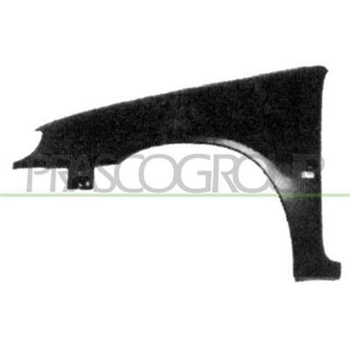 GUIDA_ALLA_SCELTA.JPG Parafango Anteriore Sinistro Per Citroen Saxo Dal 1996 Al 1999