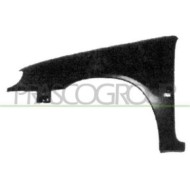 Parafango Anteriore Sinistro Per Citroen Saxo Dal 1996 Al 1999