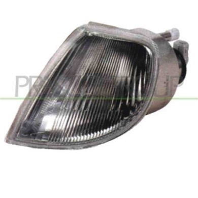 GUIDA_ALLA_SCELTA.JPG Fanale Anteriore Sinistro Bianco Con Porta Lampada Per Citroen Saxo Dal 1996 Al 1999