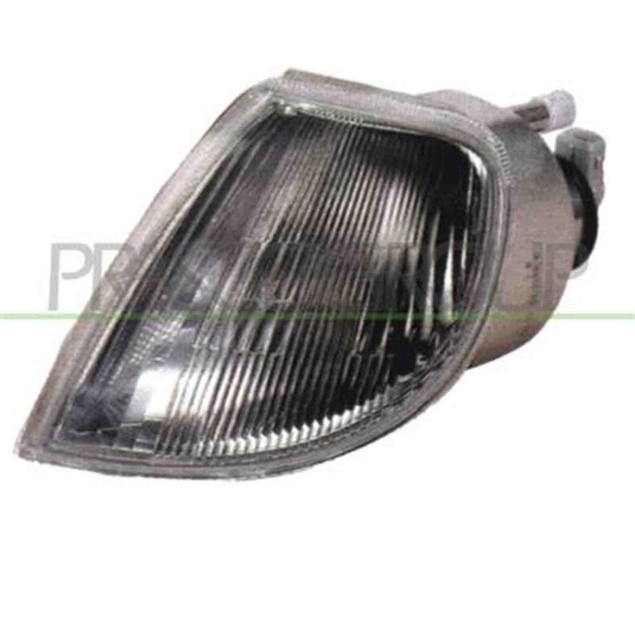 GUIDA_ALLA_SCELTA.JPG Fanale Anteriore Sinistro Bianco Con Porta Lampada Per Citroen Saxo Dal 1996 Al 1999