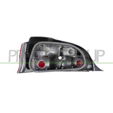 CI0224153_1.JPG Fanale Posteriore Destro Senza Porta Lampada Per Citroen Saxo Dal 1996 Al 1999