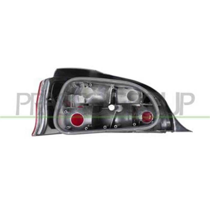 CI0224153_1.JPG Fanale Posteriore Destro Senza Porta Lampada Per Citroen Saxo Dal 1996 Al 1999