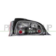 CI0224153_1.JPG Fanale Posteriore Destro Senza Porta Lampada Per Citroen Saxo Dal 1996 Al 1999
