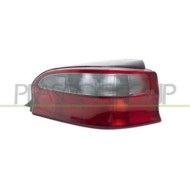 Fanale Posteriore Destro Senza Porta Lampada Per Citroen Saxo Dal 1996 Al 1999