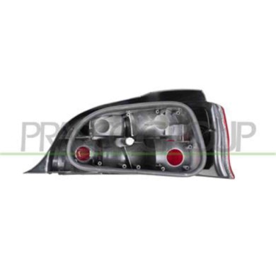 CI0224154_1.JPG Fanale Posteriore Sinistro Senza Porta Lampada Per Citroen Saxo Dal 1996 Al 1999