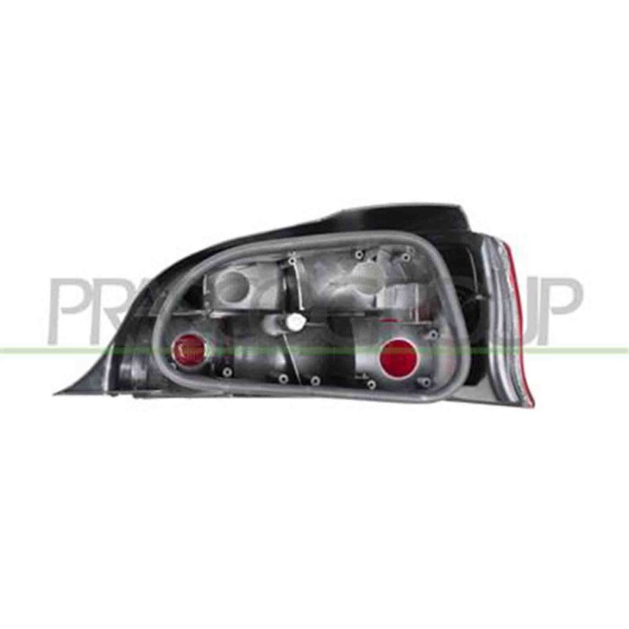 CI0224154_1.JPG Fanale Posteriore Sinistro Senza Porta Lampada Per Citroen Saxo Dal 1996 Al 1999