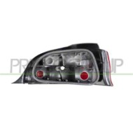 CI0224154_1.JPG Fanale Posteriore Sinistro Senza Porta Lampada Per Citroen Saxo Dal 1996 Al 1999