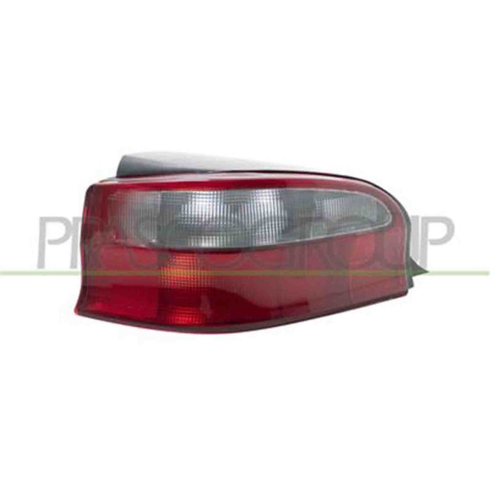 CI0224154_2.JPG Fanale Posteriore Sinistro Senza Porta Lampada Per Citroen Saxo Dal 1996 Al 1999