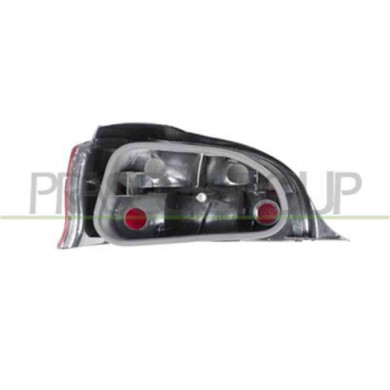 CI0224163_1.JPG Fanale Posteriore Destro Senza Porta Lampada Per Citroen Saxo Dal 1996 Al 1999