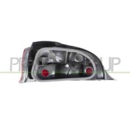 CI0224163_1.JPG Fanale Posteriore Destro Senza Porta Lampada Per Citroen Saxo Dal 1996 Al 1999