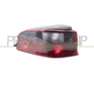 Fanale Posteriore Destro Senza Porta Lampada Per Citroen Saxo Dal 1996 Al 1999