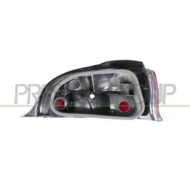 CI0224164_1.JPG Fanale Posteriore Sinistro Senza Porta Lampada Per Citroen Saxo Dal 1996 Al 1999