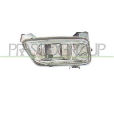 GUIDA_ALLA_SCELTA.JPG Fendinebbia Destro Per Citroen Saxo Dal 1996 Al 1999