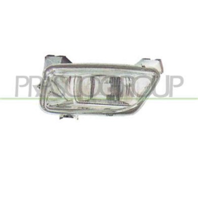 GUIDA_ALLA_SCELTA.JPG Fendinebbia Sinistro Per Citroen Saxo Dal 1996 Al 1999