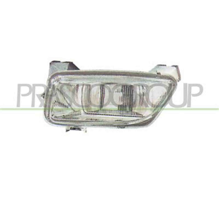 GUIDA_ALLA_SCELTA.JPG Fendinebbia Sinistro Per Citroen Saxo Dal 1996 Al 1999