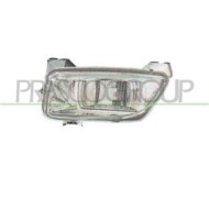 Fendinebbia Sinistro Per Citroen Saxo Dal 1996 Al 1999