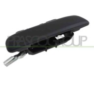 Maniglia Esterna Posteriore Sinistra Per Citroen Saxo Dal 1996 Al 1999