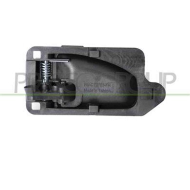 CI0228601_1.JPG Maniglia Interna Anteriore/posteriore Destra Per Citroen Saxo Dal 1996 Al 1999