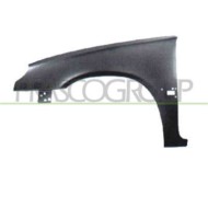 GUIDA_ALLA_SCELTA.JPG Parafango Anteriore Sinistro Per Citroen Saxo Dal 1999 Al 2004