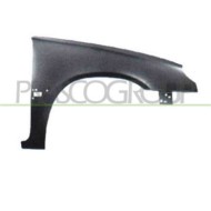 Parafango Anteriore Destro Per Citroen Saxo Dal 1999 Al 2004