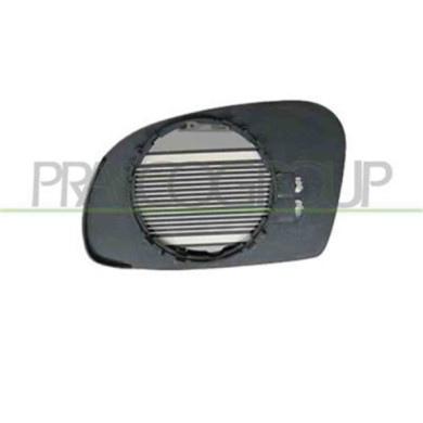 GUIDA_ALLA_SCELTA.JPG Piastra Specchio Destra Convessa/cromata Per Citroen Saxo Dal 1996 Al 1999
