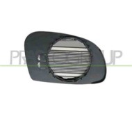 Piastra Specchio Destra Convessa Per Citroen Saxo Dal 1996 Al 1999