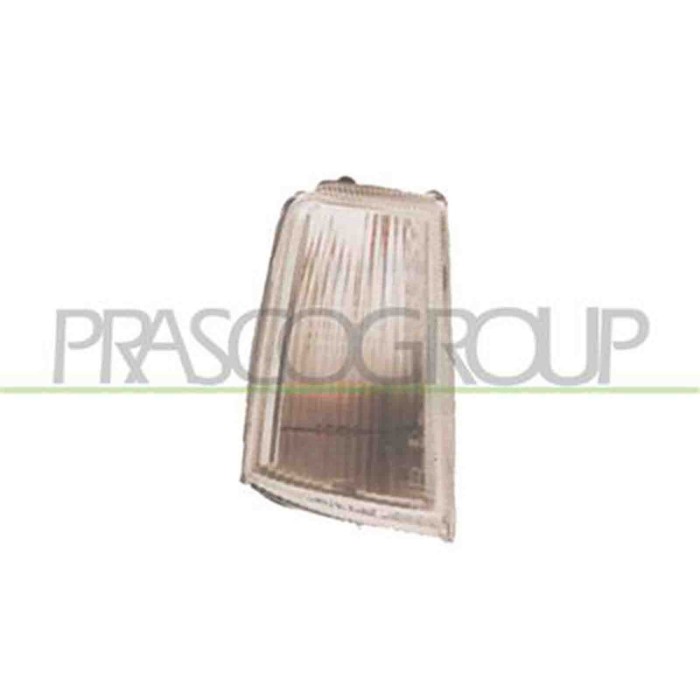 GUIDA_ALLA_SCELTA.JPG Fanale Anteriore Destro Bianco Con Porta Lampada Per Citroen Zx Dal 1991 Al 1997