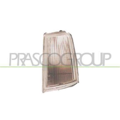 GUIDA_ALLA_SCELTA.JPG Fanale Anteriore Sinistro Bianco Con Porta Lampada Per Citroen Zx Dal 1991 Al 1997