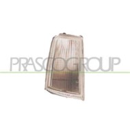 Fanale Anteriore Destro Bianco Senza Porta Lampada Per Citroen Zx Dal 1991 Al 1997