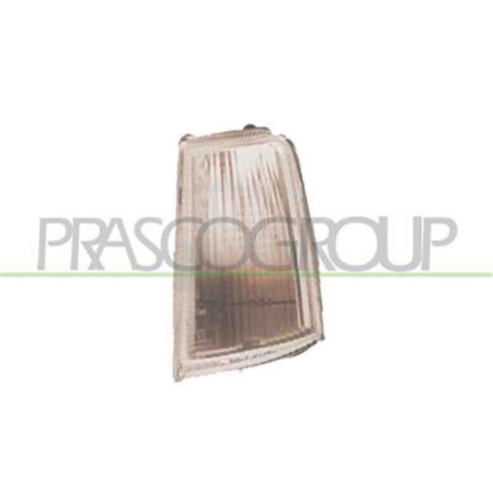GUIDA_ALLA_SCELTA.JPG Fanale Anteriore Sinistro Bianco Senza Porta Lampada Per Citroen Zx Dal 1991 Al 1997