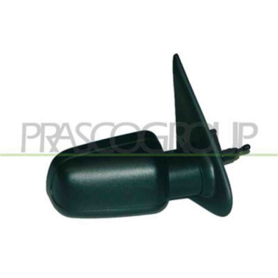 GUIDA_ALLA_SCELTA.JPG Retrovisore Destro A Cavi Per Citroen Zx Dal 1991 Al 1997