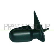 Retrovisore Destro A Cavi Per Citroen Zx Dal 1991 Al 1997